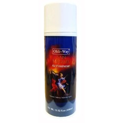 Ambientador Arcangel San Miguel (400 ml) (Ohli Way)