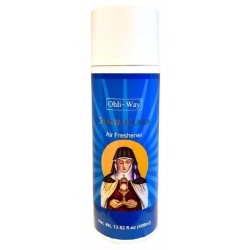 Ambientador Santa Clara (400 ml) (Ohli Way)
