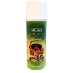 Ambientador Santa Marta Dominadora (400 ml) (Ohli Way)