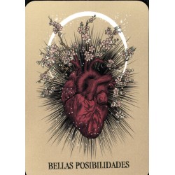 Oráculo Predestinados El Oráculo Del Amor (2025) (ES) -