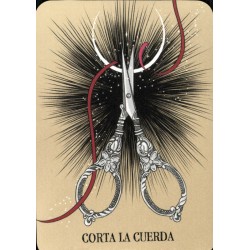 Oráculo Predestinados El Oráculo Del Amor (2025) (ES) -