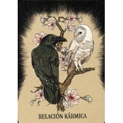 Oráculo Predestinados El Oráculo Del Amor (2025) (ES) -