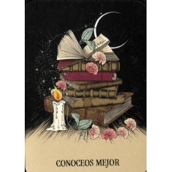 Oráculo Predestinados El Oráculo Del Amor (2025) (ES) -