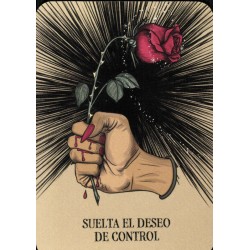 Oráculo Predestinados El Oráculo Del Amor (2025) (ES) -