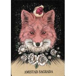 Oráculo Predestinados El Oráculo Del Amor (2025) (ES) -