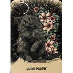 Oráculo Predestinados El Oráculo Del Amor (2025) (ES) -