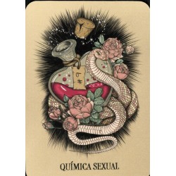 Oráculo Predestinados El Oráculo Del Amor (2025) (ES) -