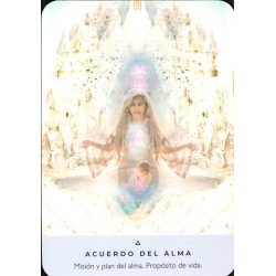 Oráculo Las Piedras Ancestrales - Rebecca Campbell - (ES)