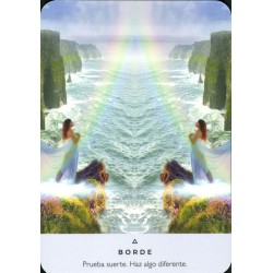 Oráculo Las Piedras Ancestrales - Rebecca Campbell - (ES)