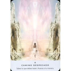 Oráculo Las Piedras Ancestrales - Rebecca Campbell - (ES)