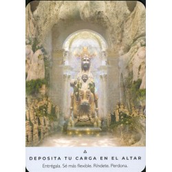 Oráculo Las Piedras Ancestrales - Rebecca Campbell - (ES)