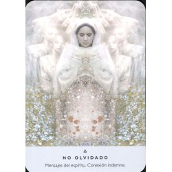 Oráculo Las Piedras Ancestrales - Rebecca Campbell - (ES)