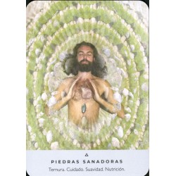 Oráculo Las Piedras Ancestrales - Rebecca Campbell - (ES)