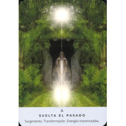 Oráculo Las Piedras Ancestrales - Rebecca Campbell - (ES)