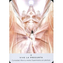 Oráculo Las Piedras Ancestrales - Rebecca Campbell - (ES)