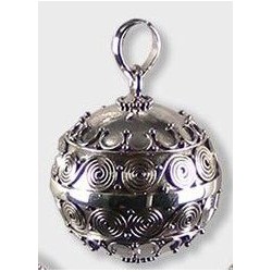 AMULETO PL. Llamador de A