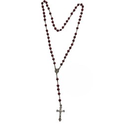 Rosario Virgen de Fatima