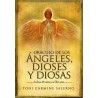 TAROT Angeles Dioses y Di