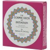 Tarot Coleccion Cosmic Deck of Initiation, The...- Barbara M. DeLong (52 Cartas Circulares) (EN) (USG)