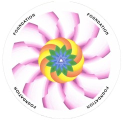 Tarot Coleccion Cosmic Deck of Initiation, The...- Barbara M. DeLong (52 Cartas Circulares) (EN) (USG)