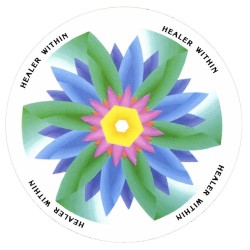 Tarot Coleccion Cosmic Deck of Initiation, The...- Barbara M. DeLong (52 Cartas Circulares) (EN) (USG)