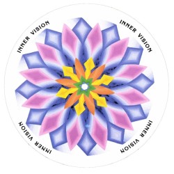 Tarot Coleccion Cosmic Deck of Initiation, The...- Barbara M. DeLong (52 Cartas Circulares) (EN) (USG)