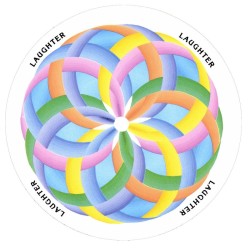 Tarot Coleccion Cosmic Deck of Initiation, The...- Barbara M. DeLong (52 Cartas Circulares) (EN) (USG)