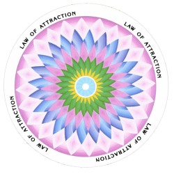 Tarot Coleccion Cosmic Deck of Initiation, The...- Barbara M. DeLong (52 Cartas Circulares) (EN) (USG)