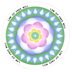 Tarot Coleccion Cosmic Deck of Initiation, The...- Barbara M. DeLong (52 Cartas Circulares) (EN) (USG)