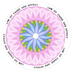 Tarot Coleccion Cosmic Deck of Initiation, The...- Barbara M. DeLong (52 Cartas Circulares) (EN) (USG)