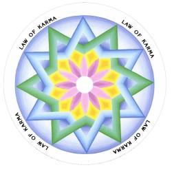 Tarot Coleccion Cosmic Deck of Initiation, The...- Barbara M. DeLong (52 Cartas Circulares) (EN) (USG)