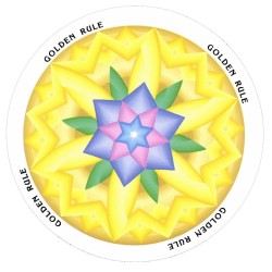 Tarot Coleccion Cosmic Deck of Initiation, The...- Barbara M. DeLong (52 Cartas Circulares) (EN) (USG)