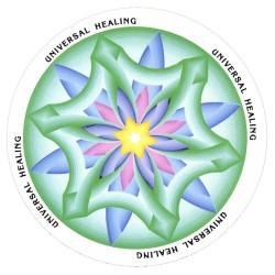 Tarot Coleccion Cosmic Deck of Initiation, The...- Barbara M. DeLong (52 Cartas Circulares) (EN) (USG)