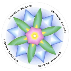 Tarot Coleccion Cosmic Deck of Initiation, The...- Barbara M. DeLong (52 Cartas Circulares) (EN) (USG)