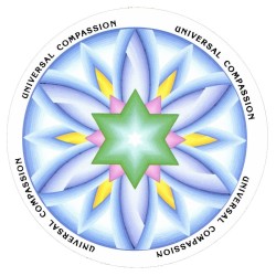 Tarot Coleccion Cosmic Deck of Initiation, The...- Barbara M. DeLong (52 Cartas Circulares) (EN) (USG)