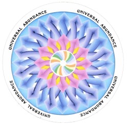 Tarot Coleccion Cosmic Deck of Initiation, The...- Barbara M. DeLong (52 Cartas Circulares) (EN) (USG)