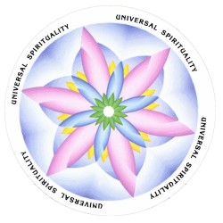 Tarot Coleccion Cosmic Deck of Initiation, The...- Barbara M. DeLong (52 Cartas Circulares) (EN) (USG)