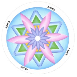 Tarot Coleccion Cosmic Deck of Initiation, The...- Barbara M. DeLong (52 Cartas Circulares) (EN) (USG)