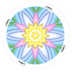 Tarot Coleccion Cosmic Deck of Initiation, The...- Barbara M. DeLong (52 Cartas Circulares) (EN) (USG)