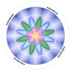 Tarot Coleccion Cosmic Deck of Initiation, The...- Barbara M. DeLong (52 Cartas Circulares) (EN) (USG)