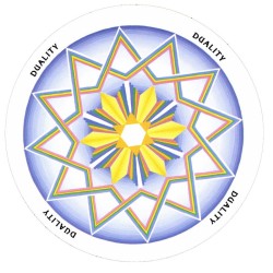 Tarot Coleccion Cosmic Deck of Initiation, The...- Barbara M. DeLong (52 Cartas Circulares) (EN) (USG)