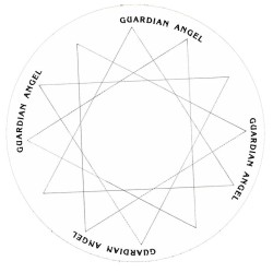 Tarot Coleccion Cosmic Deck of Initiation, The...- Barbara M. DeLong (52 Cartas Circulares) (EN) (USG)