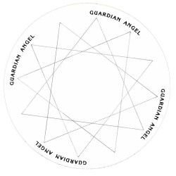 Tarot Coleccion Cosmic Deck of Initiation, The...- Barbara M. DeLong (52 Cartas Circulares) (EN) (USG)