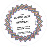 Tarot Coleccion Cosmic Deck of Initiation, The...- Barbara M. DeLong (52 Cartas Circulares) (EN) (USG)