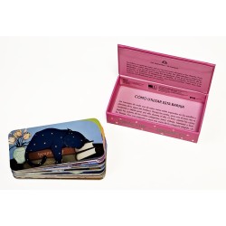 Oraculo del Zodiaco Libra (ES) (2024) - Editorial LU