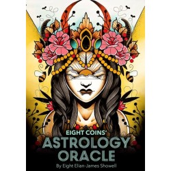 Oraculo Eight Coins' Astrology Oracle (EN) (2025) - Eight