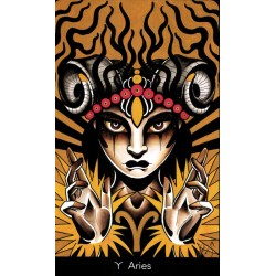 Oraculo Eight Coins' Astrology Oracle (EN) (2025) - Eight