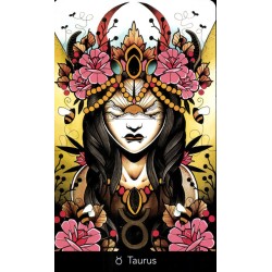 Oraculo Eight Coins' Astrology Oracle (EN) (2025) - Eight