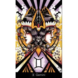 Oraculo Eight Coins' Astrology Oracle (EN) (2025) - Eight