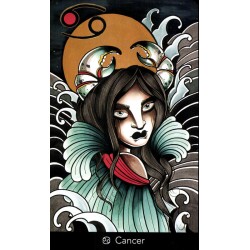 Oraculo Eight Coins' Astrology Oracle (EN) (2025) - Eight